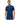 Gym+Coffee men's petrol blue Relentless training t-shirt