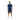 Gym+Coffee Relentless 7" Shorts Midnight Grey
