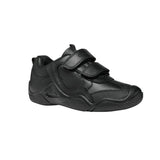 Geox Boys Trainer Wader Black