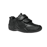 Geox Boys Trainer Wader Black