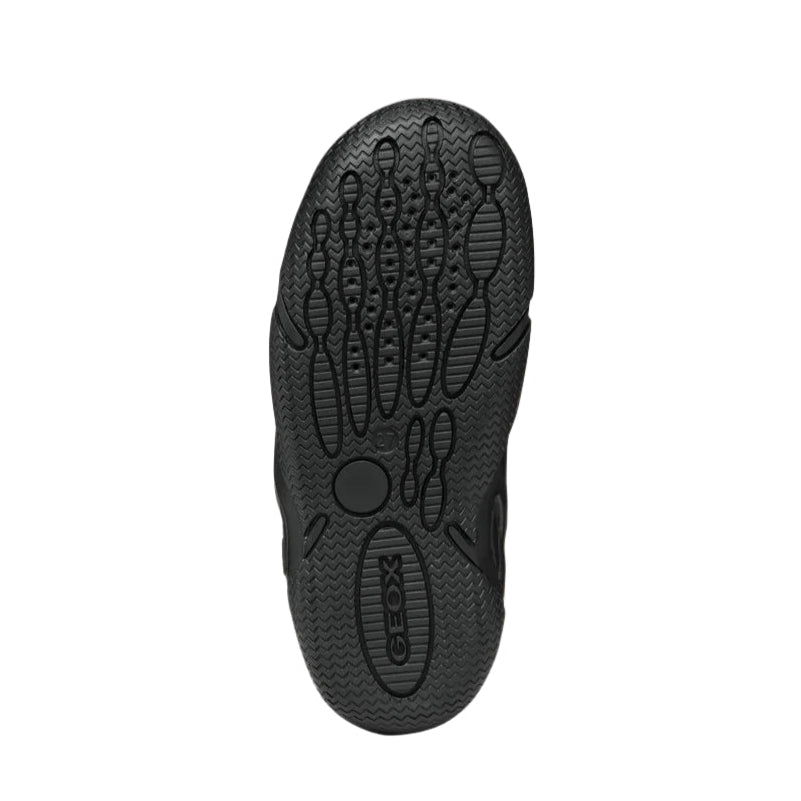 Geox Boys Trainer Wader Black