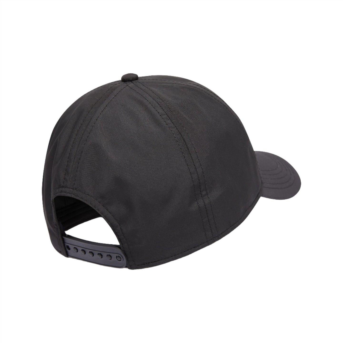 Ellesse Adults Albo Cap Black