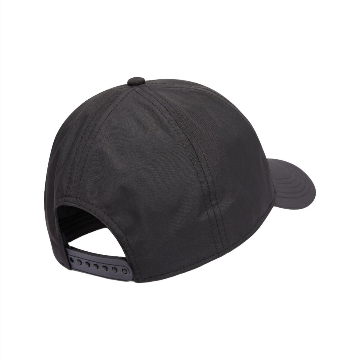 Ellesse Adults Albo Cap Black