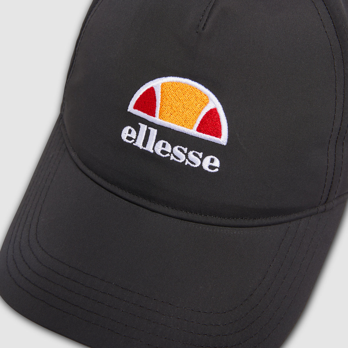 Ellesse Adults Albo Cap Black