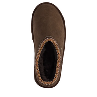 EMU Womens Slipper W13179 Chocolate