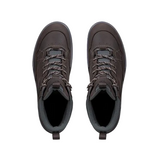 Ecco Mens Boot Receptor Trekk WP Coffee/Magnet