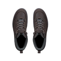 Ecco Mens Boot Receptor Trekk WP Coffee/Magnet
