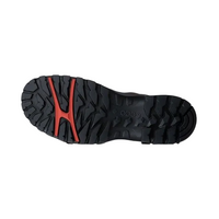 Ecco Mens Boot Receptor Trekk WP Coffee/Magnet