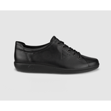 Ecco Womens Shoe Soft 2.0 Black