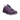 Ecco Receptor XP women's mauve Gore-Tex walking trainers