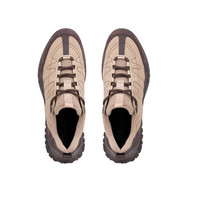 Ecco Womens Walking Shoe Ult-Trn Nude