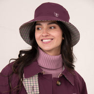 Lighthouse Womens Hat Edie Damson