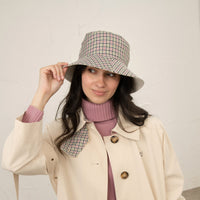 Lighthouse Womens Hat Edie Stone