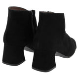 Wonders Womens Boot I-9013 Ante Black