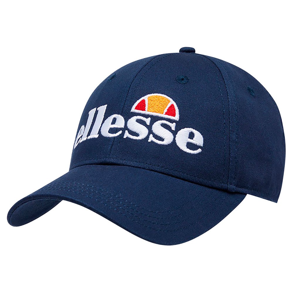 Ellesse Adults Ragusa Cap Navy