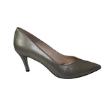 Emis Womens Shoe SK604/821 Pewter - Donaghys
