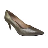 Emis Womens Shoe SK604/821 Pewter - Donaghys