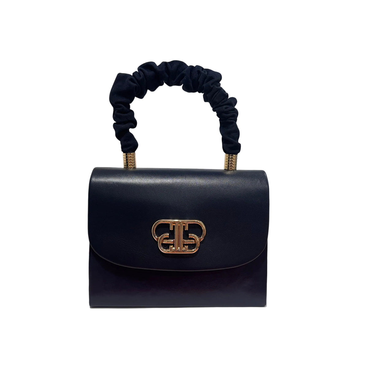 Emis women's navy bag