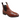Harrison Mens Chelsea Boot H1 Brown