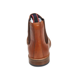 Escape Men's Boots Desert Gold Brandy