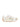 Tommy Hilfiger Womens Trainer FW09191 Gold