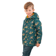 Lighthouse Boys Coat Finlay JCB
