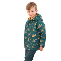 Lighthouse Boys Coat Finlay JCB