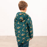 Lighthouse Boys Coat Finlay JCB