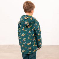 Lighthouse Boys Coat Finlay JCB