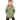Lighthouse boys' Finlay coat in woodland print