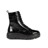 Fluchos Womens Boot F2303 Black