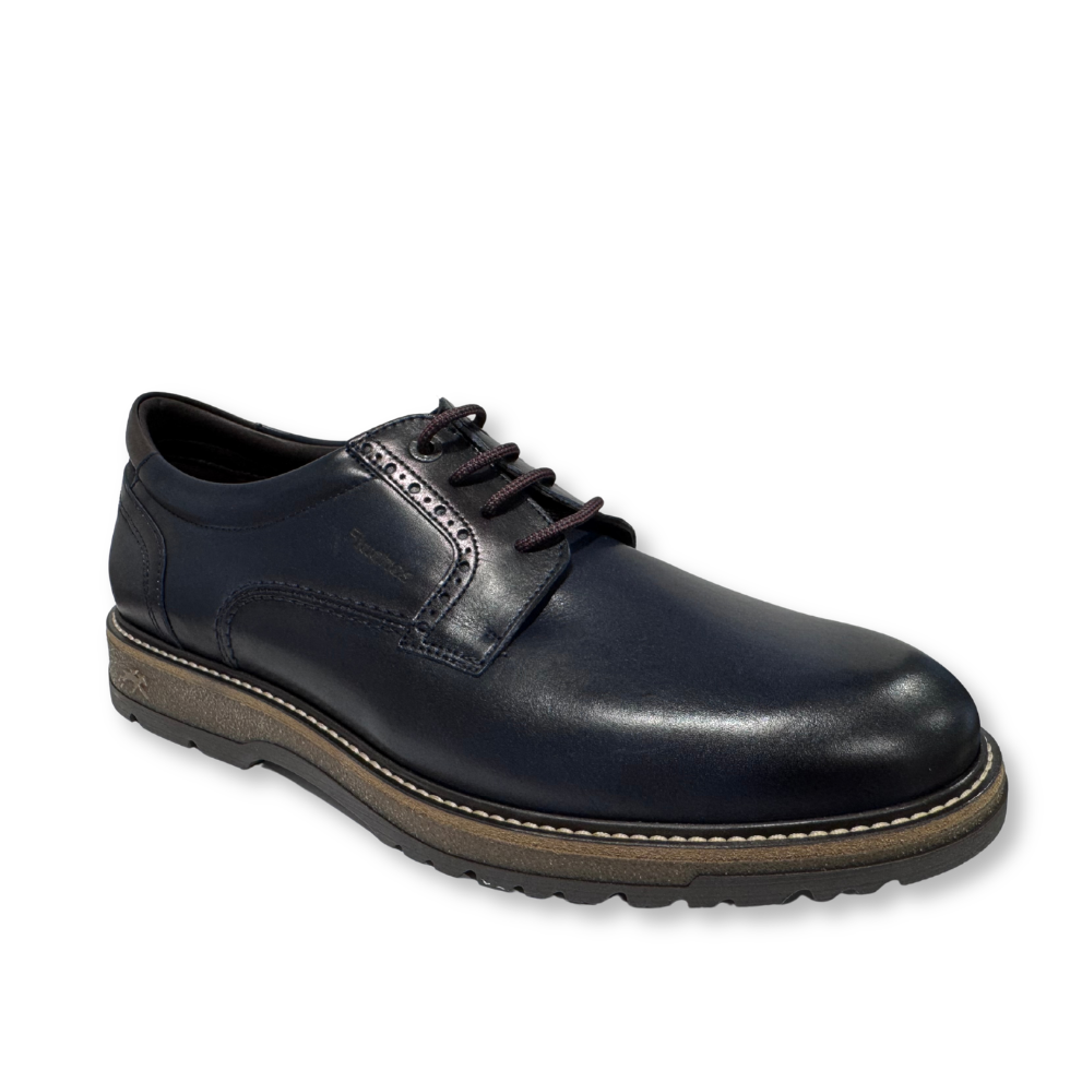 Fluchos Mens Shoe F2319 Habana Ocean