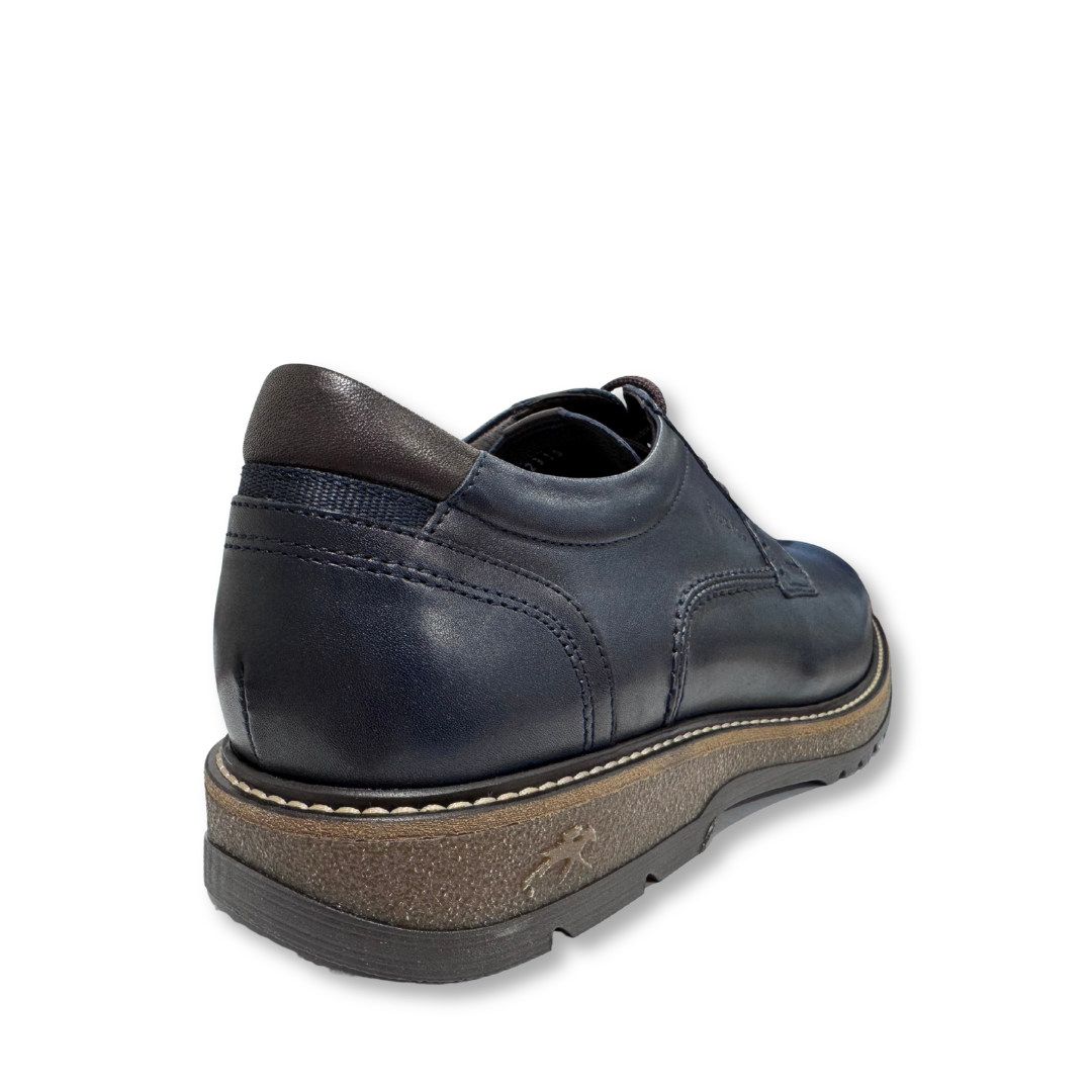 Fluchos Mens Shoe F2319 Habana Ocean