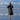Dryrobe Adults Advance Long Sleeve Black Blue