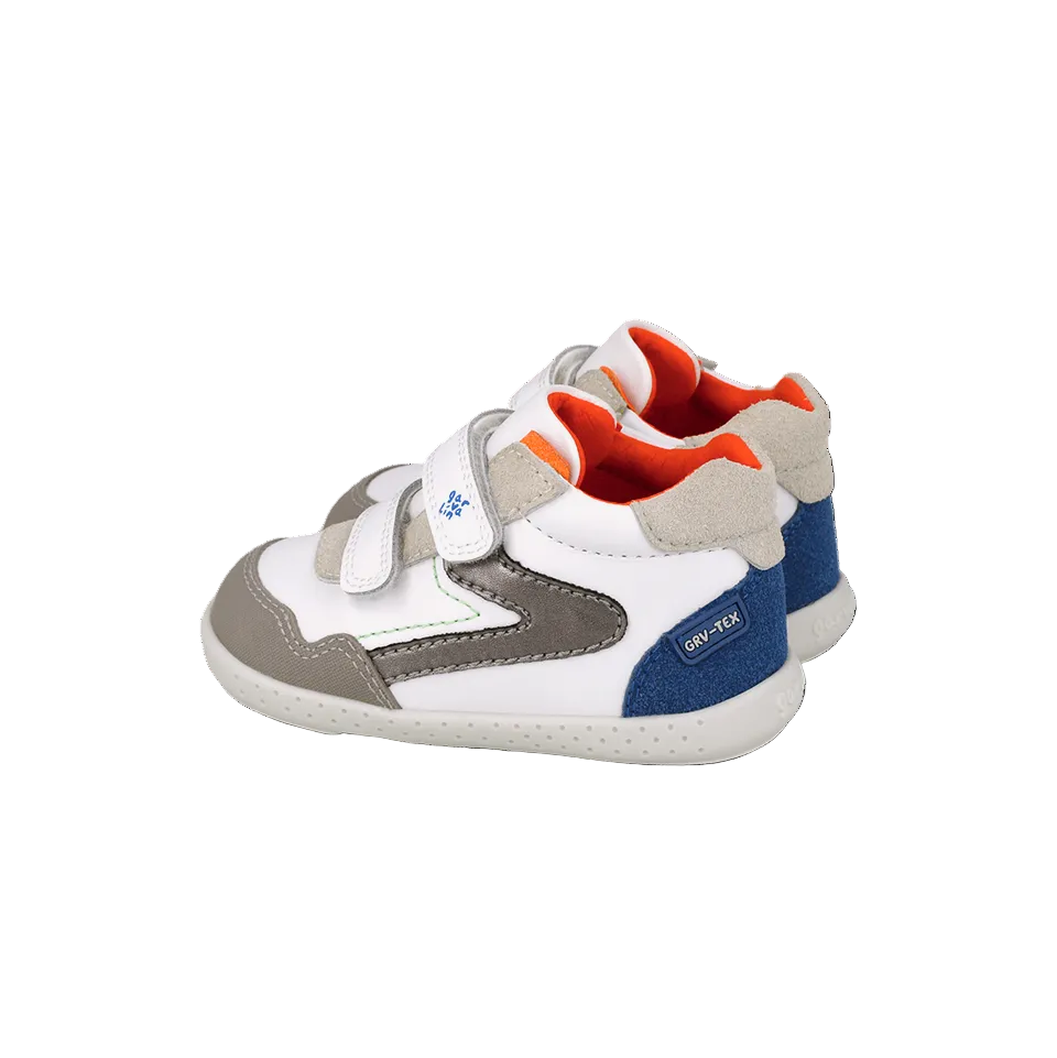 Garvalin Boys Boot 261304 Blanco