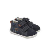 Garvalin Boys Boot 261309 Ocean