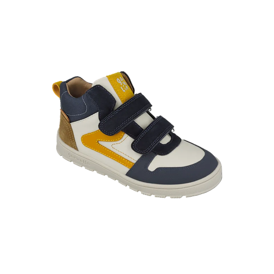 Garvalin boys' boot
