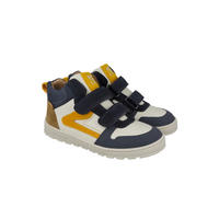 Garvalin Boys Boot 261504 Sporco