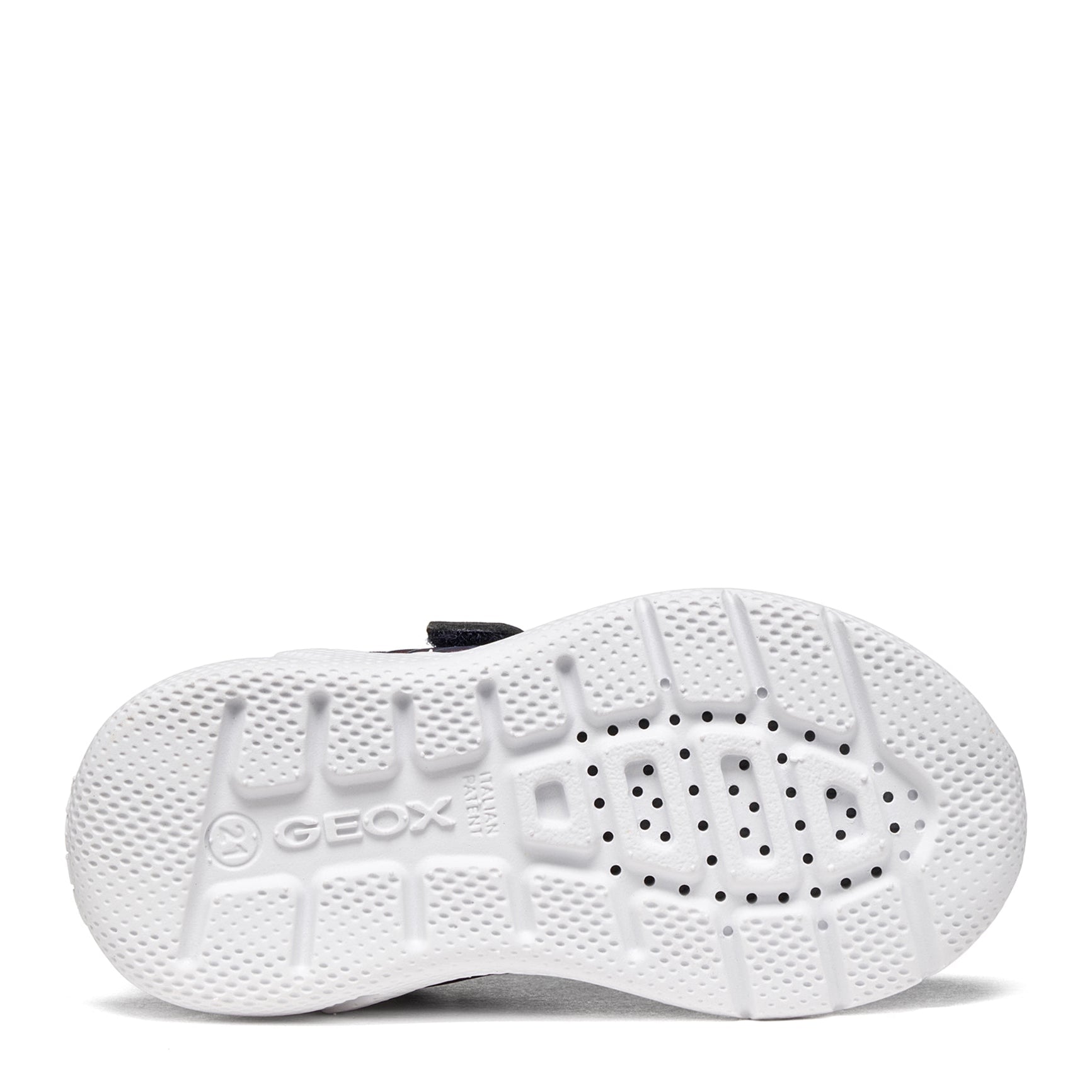Geox Boys Trainer Sprinty Baby Boy Navy