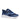 Geox boys' navy and yellow trainer
