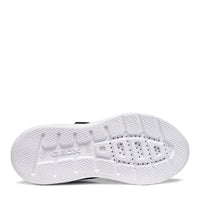 Geox Girls Trainer Sprintye Girl Black/Pink