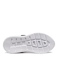 Geox Girls Trainer Sprintye Girl Navy/Pink