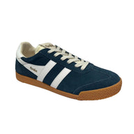 Gola Womens Trainer Elan Dark Teal/White