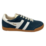 Gola Womens Trainer Elan Dark Teal/White