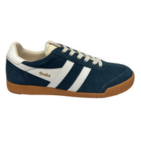 Gola Womens Trainer Elan Dark Teal/White