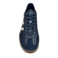 Gola Womens Trainer Viper Metallic Navy/Off White/Gum