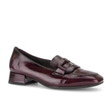 Gabor Womens Shoe 4002.01.006 Mulberry