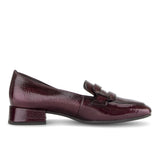 Gabor Womens Shoe 4002.01.006 Mulberry
