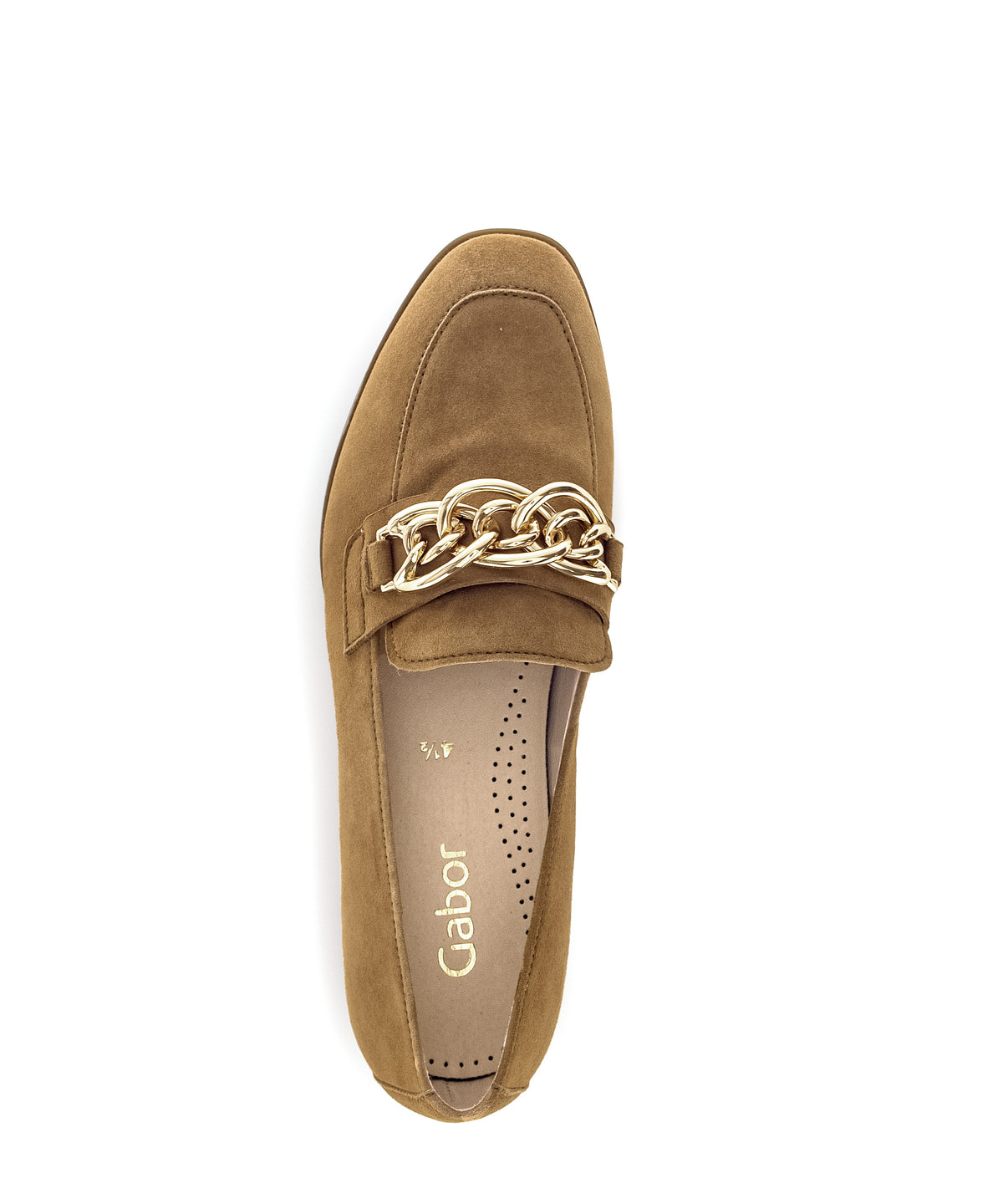 Gabor on sale loafers ladies