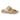 Gabor Womens Sandal 63.755 14 Caramel/Champagne